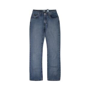 Vintage 90s Calvin Klein Low-Mid Rise Jeans